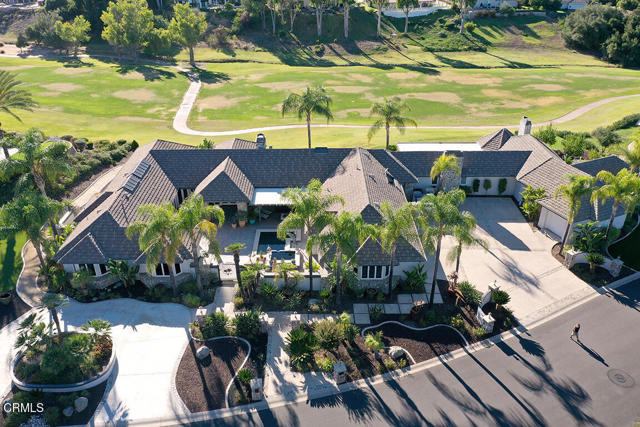 Property photo of 38543 Hillside Trail DR