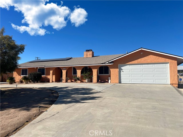 Property photo of 7868 Arrowhead Lake RD