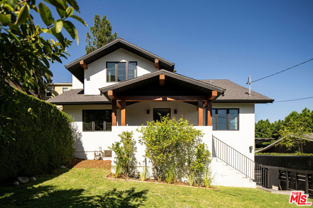 Property photo of 6017 La Prada ST