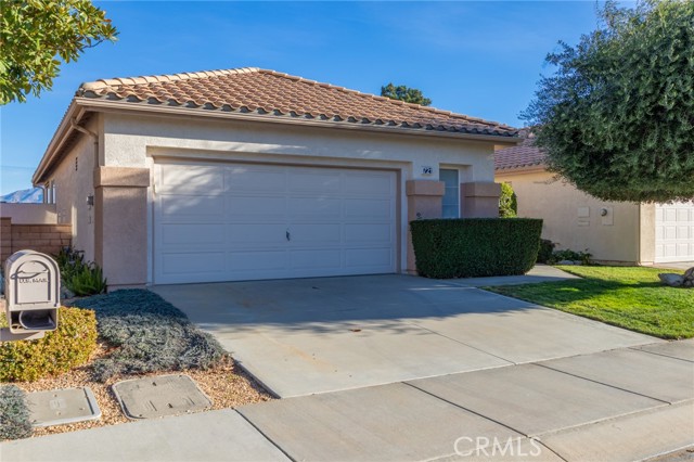 Property photo of 721 Big Spring DR