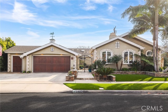 Property photo of 2682 Oak Knoll DR