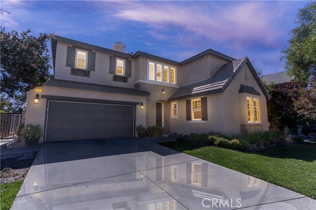 Property photo of 23825 Lancer CT