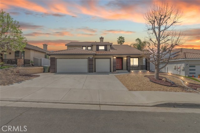 Property photo of 27077 Calendula ST