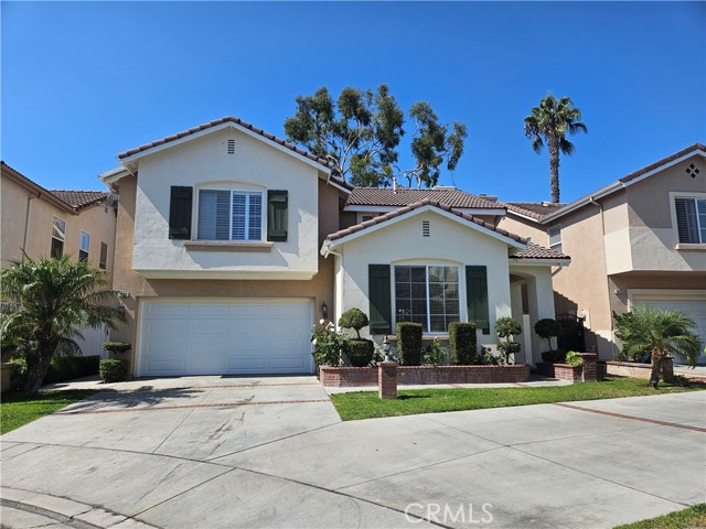 Property photo of 1227 S Goldstone CR