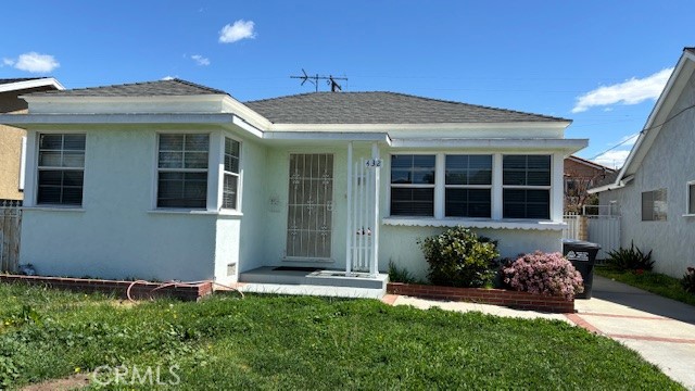 Property photo of 432 Oakford DR