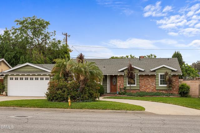 Property photo of 1840 E Cortez ST