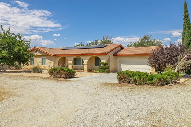 Property photo of 8541 W Avenue D