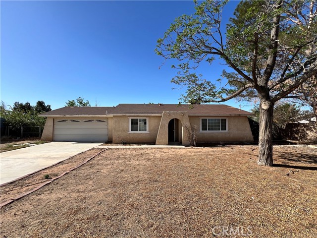Property photo of 22133 Thunderbird RD