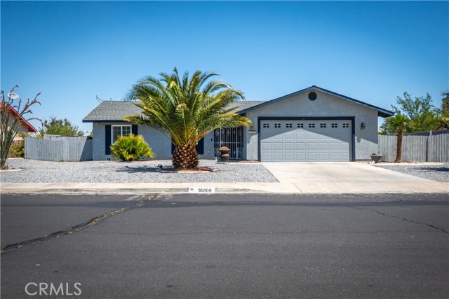 Property photo of 16800 Hidden Creek DR