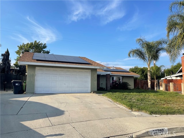 Property photo of 26380 Erwin CT