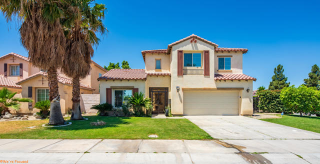 Property photo of 50031 San Solano RD