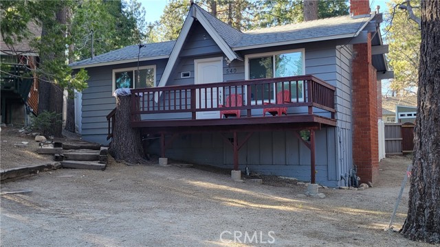 Property photo of 540 Beechnut DR