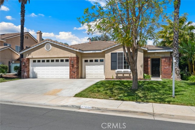 Property photo of 27636 Brentstone WY