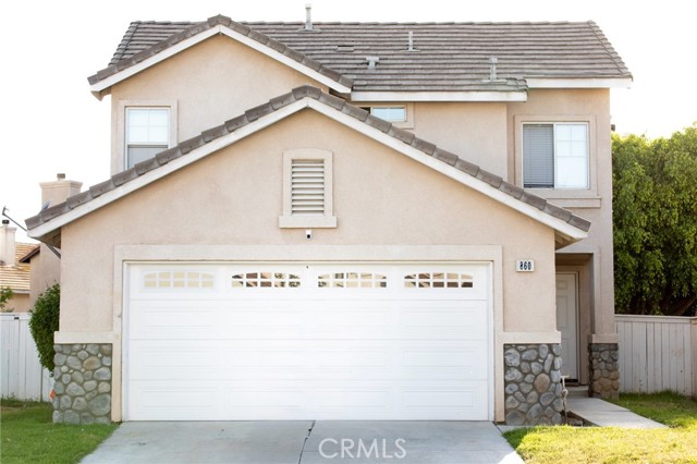 Property photo of 860 Foxtail DR