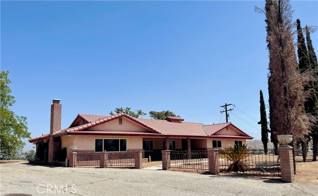 Property photo of 23958 Chantry RD
