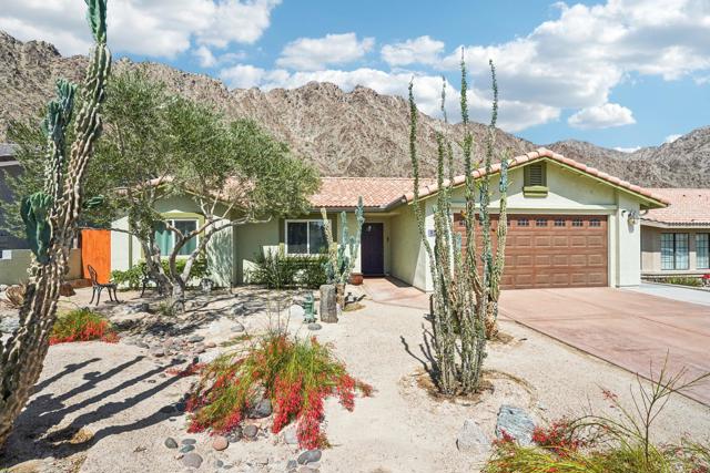 Property photo of 52165 Avenida Cortez