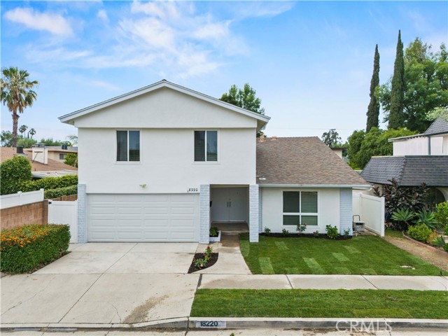 Property photo of 18220 Domino ST
