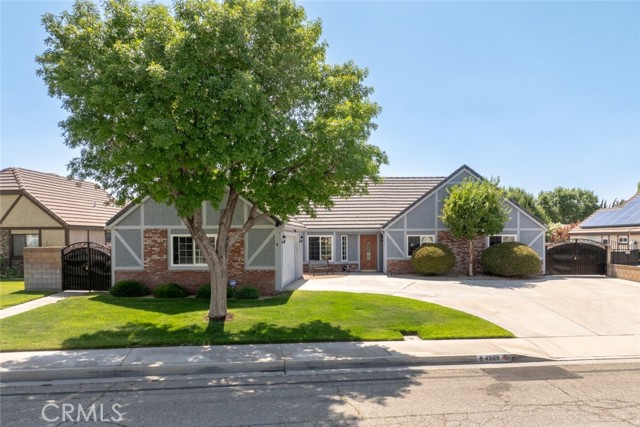 Property photo of 43419 37th ST