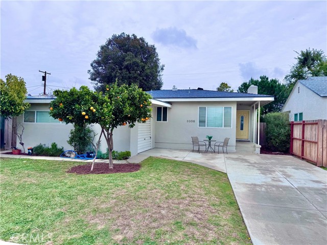 Property photo of 3308 Faust AV