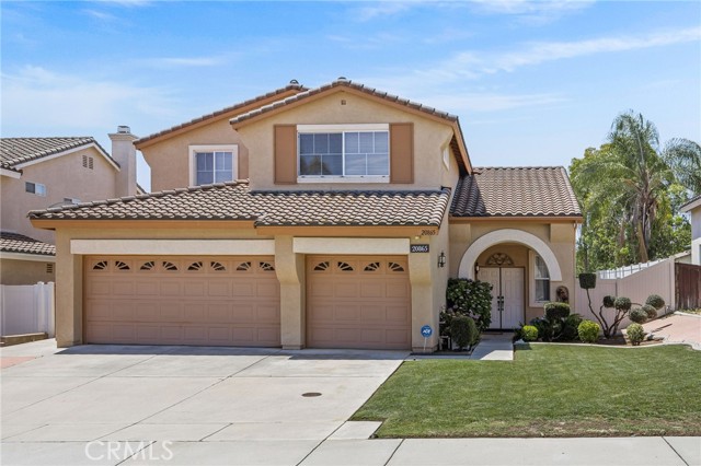 Property photo of 20865 Westbury RD