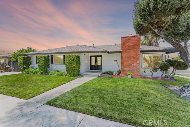 Property photo of 2086 N Mori LN