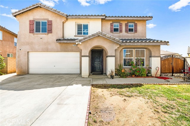 Property photo of 25969 Magnifica CT