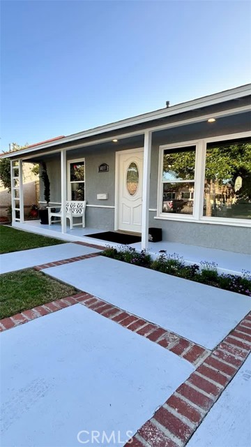 Property photo of 14033 Sylvanwood AV