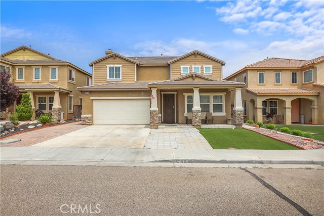 Property photo of 12972 Fawnskin ST