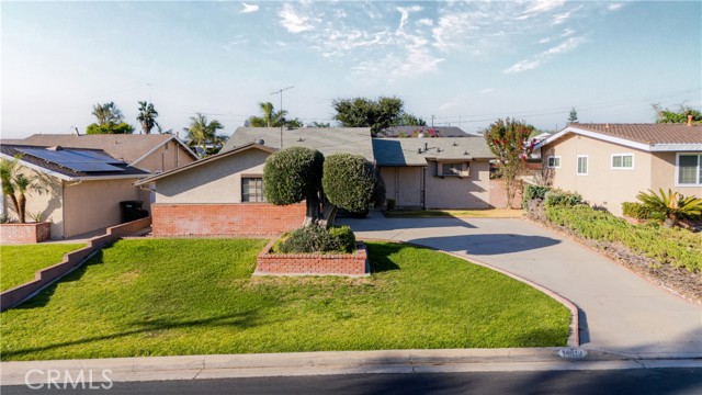 Property photo of 14819 San Feliciano DR