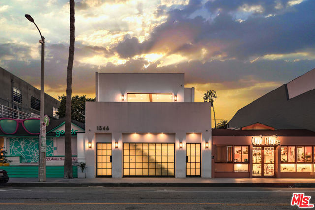 Property photo of 1346 Abbot Kinney BL