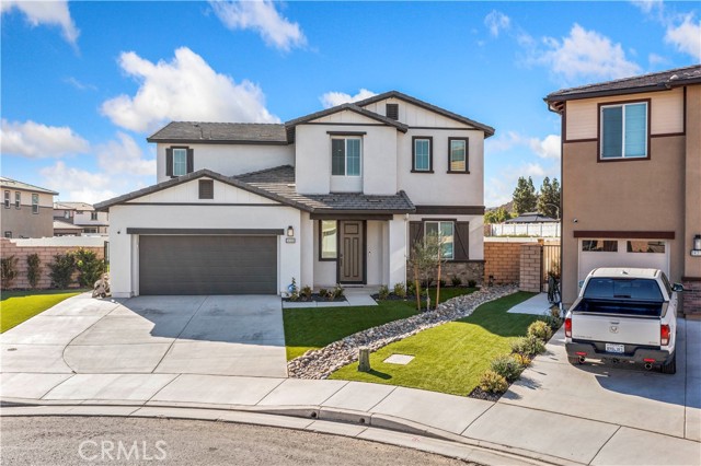 Property photo of 36300 Firelight CR