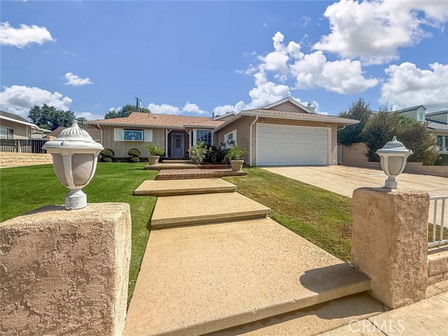 Property photo of 17213 Horace ST