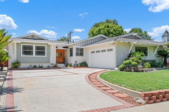 Photo of 7427 Sausalito Av