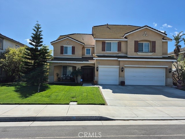 Property photo of 13726 Kiwi AV