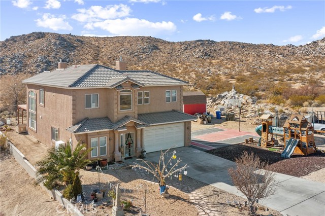 Property photo of 15990 Tinta RD