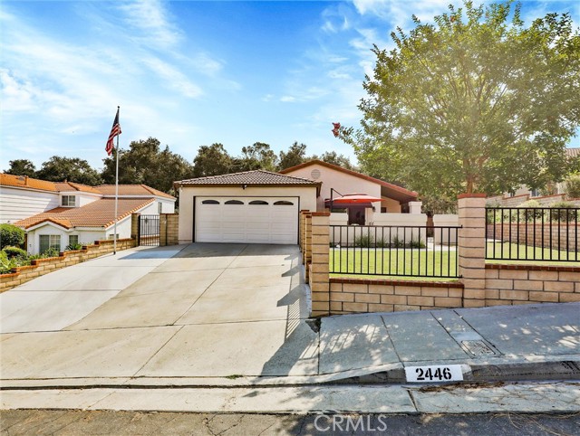 Property photo of 2446 Hillman LN
