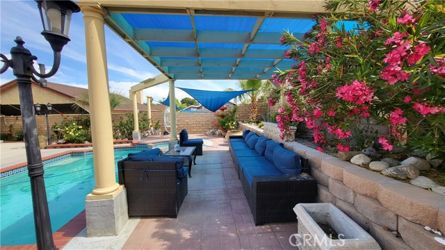 Property photo of 36956 Desert Willow DR
