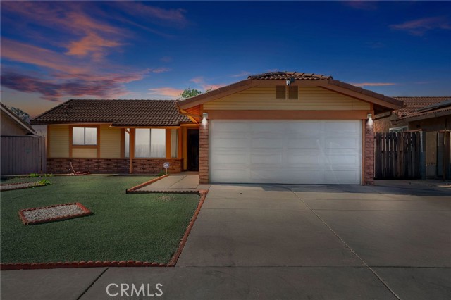 Property photo of 11587 Triumph LN