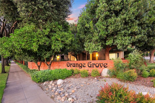 Property photo of 242 N ORANGE GROVE BL