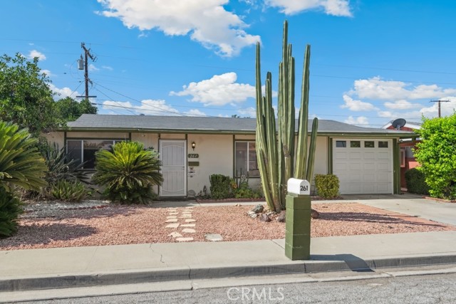 Property photo of 261 Mary LN