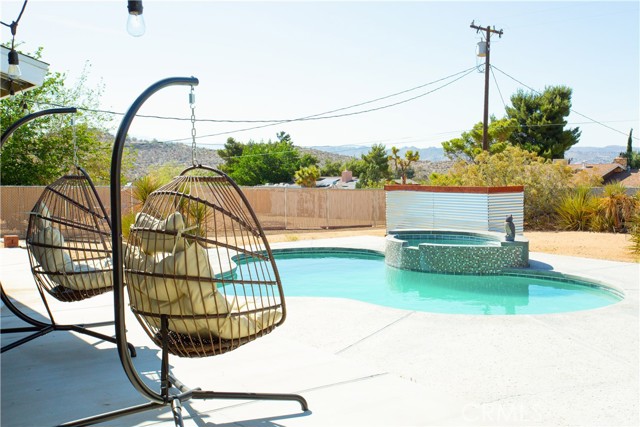 Property photo of 58338 Desert Gold DR