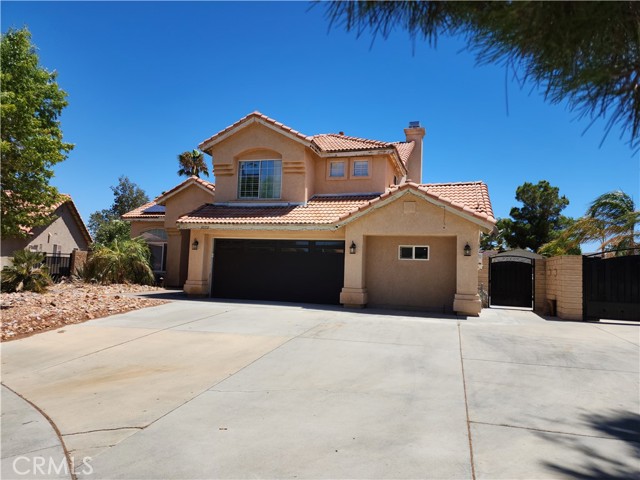 Property photo of 40002 Chalfont CT