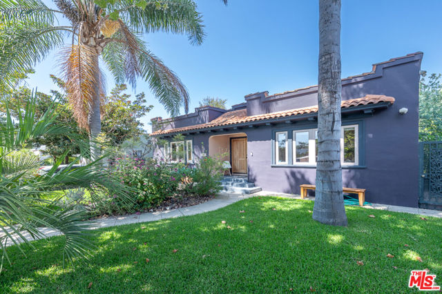 Photo of 1207 Poinsettia Dr