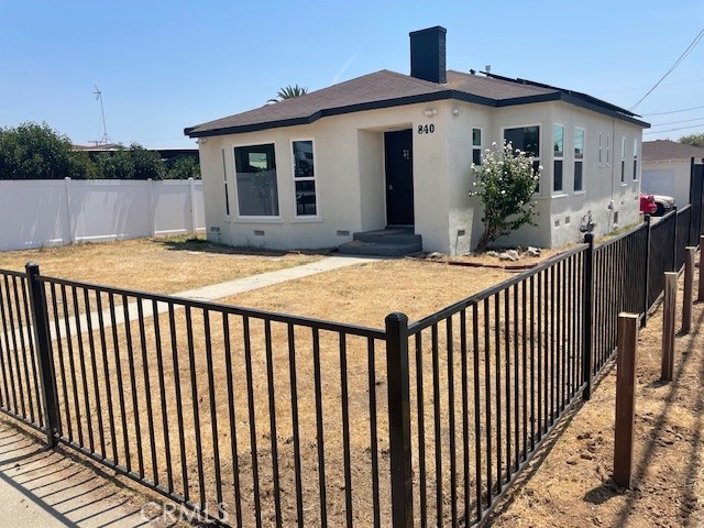 Property photo of 840 W 130th ST