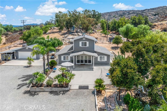 Property photo of 40555 Benji LN