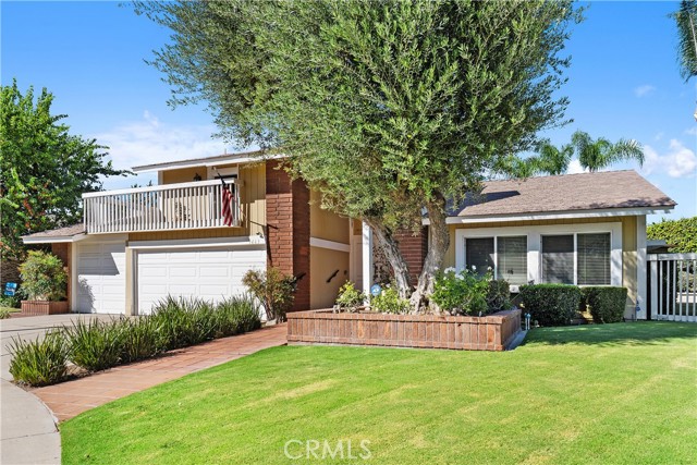 Property photo of 1663 N Pala PL