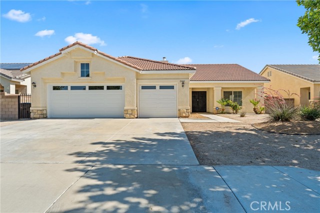 Property photo of 2041 Kalliope AV