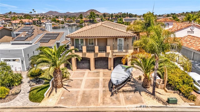 Property photo of 30420 Longhorn DR