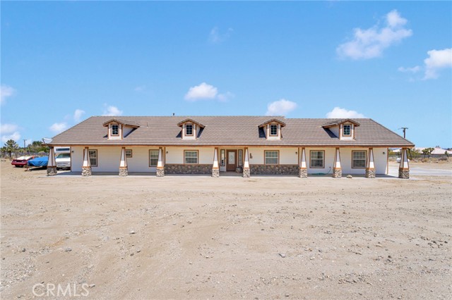 Property photo of 460 Solano RD