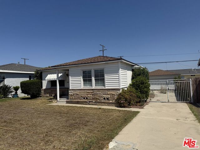 Photo of 1715 E Silva St
